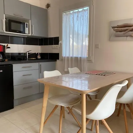 Maison 3 Pieces Avec Jardin, Terrasse, Wifi - Proche Plages Et Sentiers Cotiers - - Fr-1-397-55 *