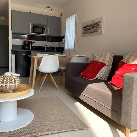 Maison 3 Pieces Avec Jardin, Terrasse, Wifi - Proche Plages Et Sentiers Cotiers - - Fr-1-397-55 Prázdninový dům Erdeven